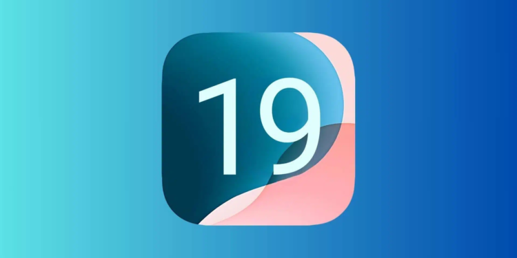 ios 19