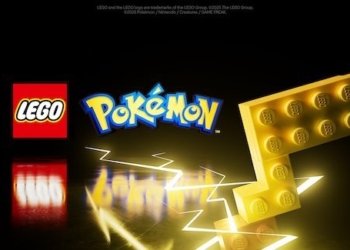 Teaser για LEGO Pokémon το 2026
