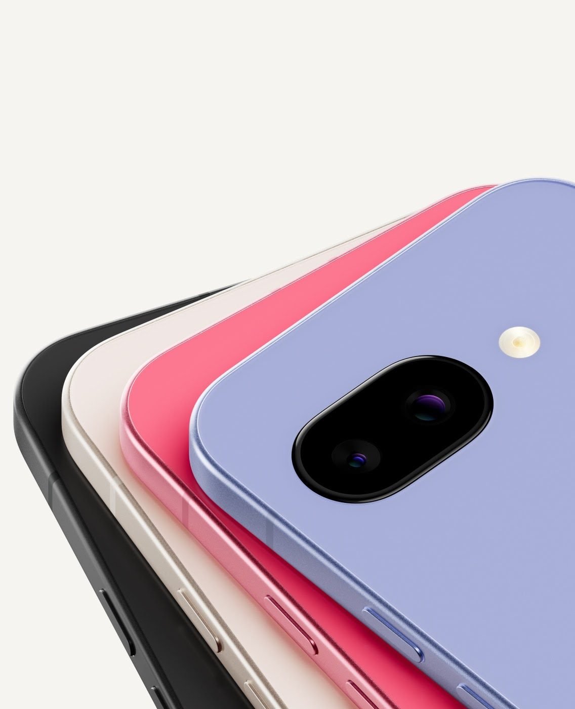 Αυτό είναι το Pixel 9A της Google - Ποια χαρακτηριστικά βελτιώθηκαν και ποια έγιναν χειρότερα; 2 Pixel 9A