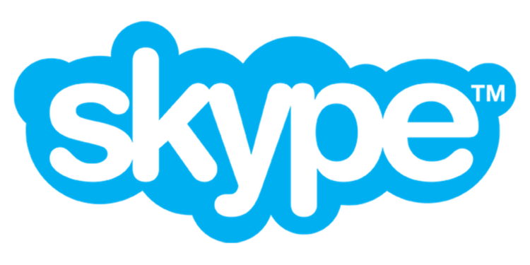 skype