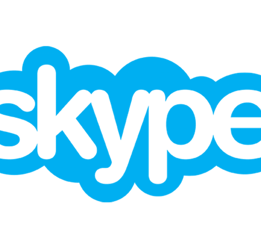 skype