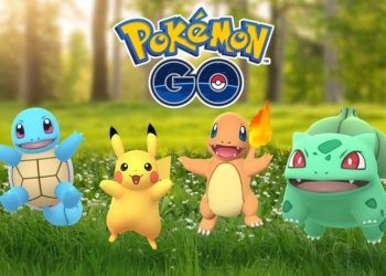 Η Niantic πούλησε το Pokémon GO για 3.5 δις!!!