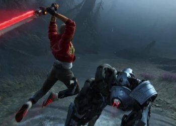 Πως περιγράφει ο Neil Druckmann το νέο παιχνίδι της Naughty Dog, Intergalactic: The Heretic Prophet