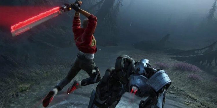 Πως περιγράφει ο Neil Druckmann το νέο παιχνίδι της Naughty Dog, Intergalactic: The Heretic Prophet