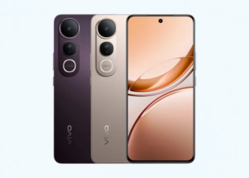 Vivo V50 Lite 5G: Με 6.500mAh και 90W 