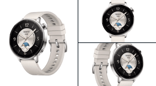 Oppo Watch X2 Mini: Όσα ξέρουμε από φήμες για το μικρό smartwatch της OPPO