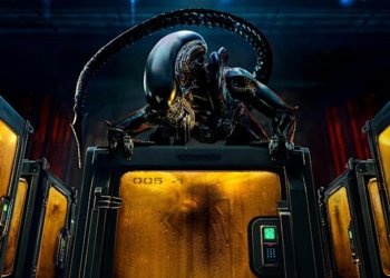 Το Disney+ αποκαλύπτει το νέο πόστερ και teaser τρέιλερ της sci-fi σειράς τρόμου του FX «ALIEN: EARTH»