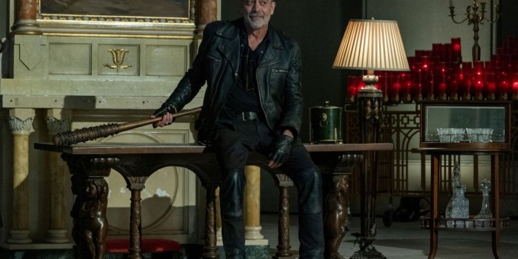 «The Walking Dead: Dead City» και «HIP» επιστρέφουν με νέες σεζόν τον Μάιο στην COSMOTE TV