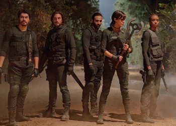 The Old Guard 2: Η συνέχεια μιας από τις πιο επιτυχημένες πρωτότυπες παραγωγές του Netflix