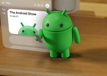 The Android Show