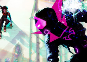 Spider-Man: Beyond the Spider-Verse: Μάθαμε πότε έρχεται