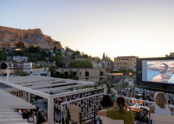 Το Cine Paris επιστρέφει με πολυσυλλεκτικό πρόγραμμα