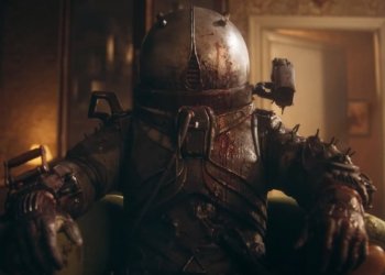 Cronos: The New Dawn – Η Bloober Team αποκαλύπτει το νέο Survival Horror με ταξίδια στον χρόνο