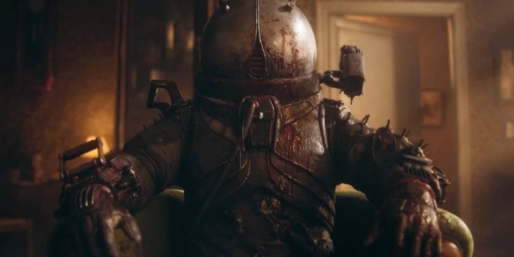 Cronos: The New Dawn – Η Bloober Team αποκαλύπτει το νέο Survival Horror με ταξίδια στον χρόνο