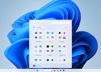 Νέο, μεγαλύτερο και πιο προσαρμόσιμο Start Menu έρχεται στα Windows 11