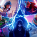 Fortnite x Star Wars: Galactic Battle – Με Darth Jar Jar και Force Lightning