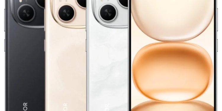 Honor Power: Ένα smartphone όνομα και πράγμα  ”Power” με τεράστια μπαταρία