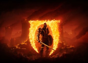 Επίσημο το The Elder Scrolls IV: Oblivion Remastered