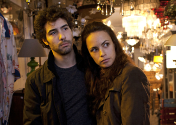 Έρχονται τον Απρίλιο στο Cinobo