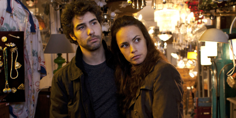 Έρχονται τον Απρίλιο στο Cinobo