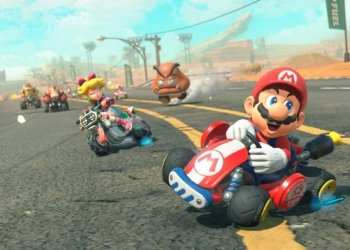 Mario Kart World: Η Nintendo ενισχύει το hype για το Switch 2 [trailer]