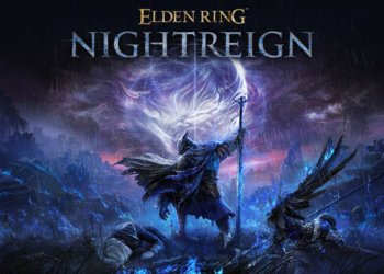 Elden Ring Nightreign: Ο Ironeye φέρνει τόξα και δράση στο Limveld [video]