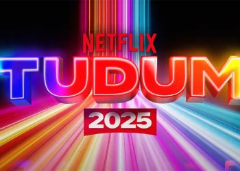 Netflix Tudum 2025: Ζωντανή μετάδοση με αποκαλύψεις για Stranger Things, Wednesday και Happy Gilmore 2