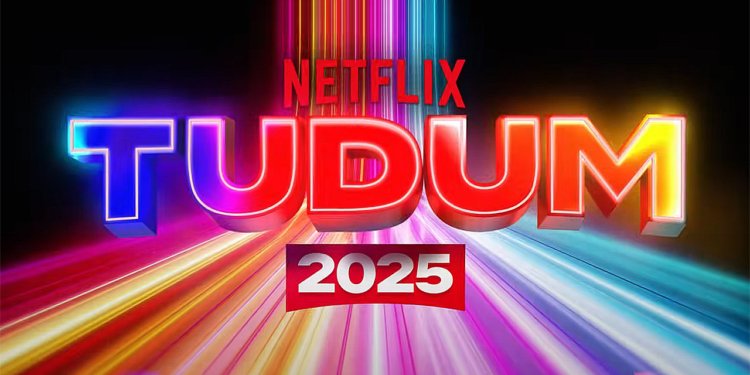Netflix Tudum 2025: Ζωντανή μετάδοση με αποκαλύψεις για Stranger Things, Wednesday και Happy Gilmore 2