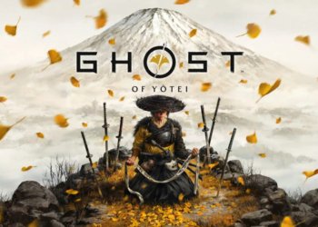 Ghost of Yotei: Ημερομηνία κυκλοφορίας με νέο trailer