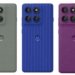 Motorola Edge 60 Series: Τα πρώτα μοντέλα της Motorola με quad-curved οθόνη