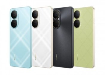 Huawei Enjoy 80: Τεράστια μπαταρία και μόλις 155€