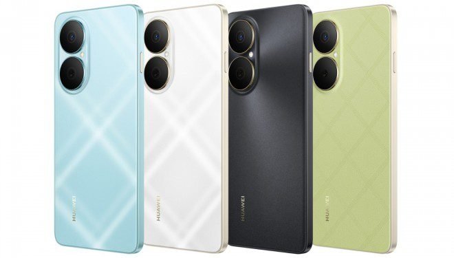Huawei Enjoy 80: Τεράστια μπαταρία και μόλις 155€