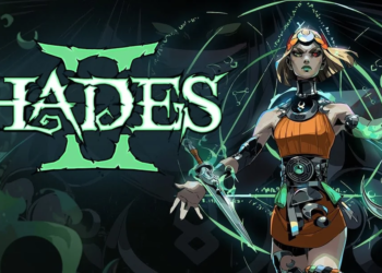 Το Hades 2 έρχεται στο Nintendo Switch και το Nintendo Switch 2 ως χρονικά αποκλειστικό