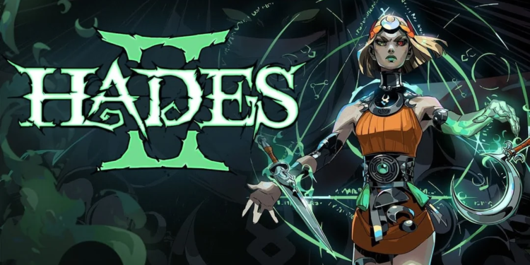 Το Hades 2 έρχεται στο Nintendo Switch και το Nintendo Switch 2 ως χρονικά αποκλειστικό
