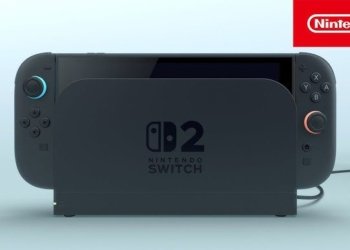 Επίσημο το Nintendo Switch 2 – Specs, τιμή και ημερομηνία κυκλοφορίας [video]