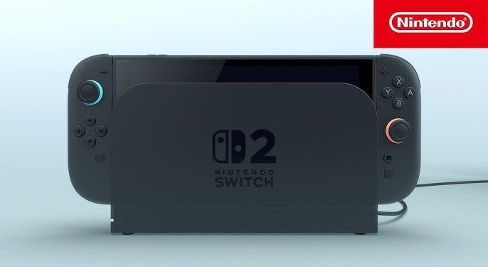 Επίσημο το Nintendo Switch 2 – Specs, τιμή και ημερομηνία κυκλοφορίας [video]