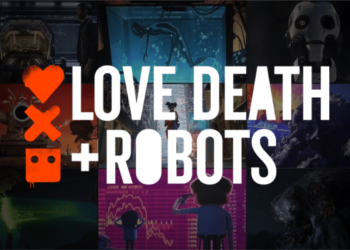Το Love, Death + Robots επιστρέφει [trailer]