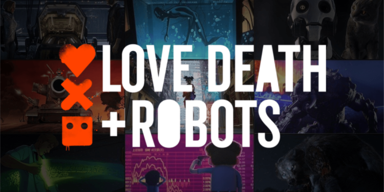 Το Love, Death + Robots επιστρέφει [trailer]