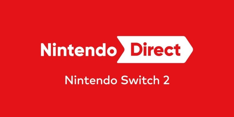Nintendo Direct – Nintendo Switch 2: Η μεγάλη αποκάλυψη – Που και πότε θα δείτε ζωντανά την παρουσίαση