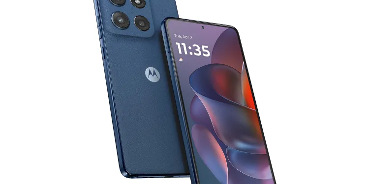 Moto G Stylus 2025: Ένα budget smartphone με φιλοδοξίες και καλή τιμή