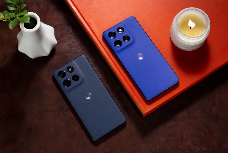 Moto G Stylus 2025