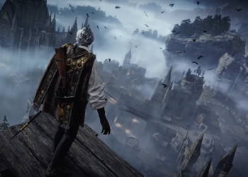 The Duskbloods: Αυτό είναι το νέο επικό παιχνίδι της FromSoftware [trailer]