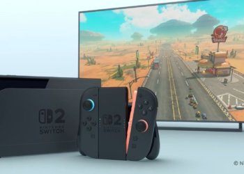 Nintendo Switch 2: Όλα όσα μάθαμε για τα χαρακτηριστικά του