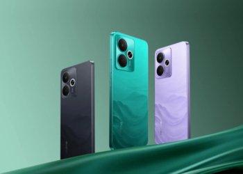 realme 14T 5G: Επίσημο με οθονάρα και εξαιρετική τιμή