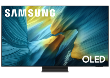 Αυτές είναι οι νέες σειρές OLED τηλεοράσεων της Samsung για το 2025