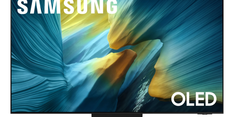 Αυτές είναι οι νέες σειρές OLED τηλεοράσεων της Samsung για το 2025