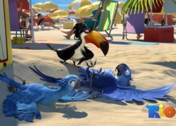 «Easter Family Fun»: Πάσχα στην COSMOTE TV με περισσότερες από 30 ταινίες κινουμένων σχεδίων