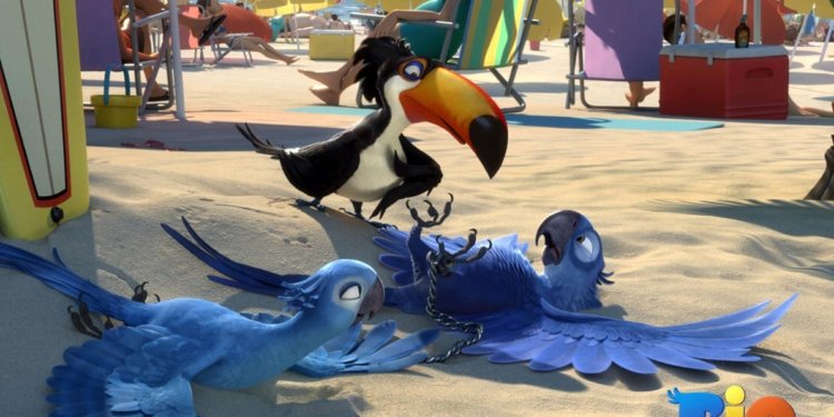 «Easter Family Fun»: Πάσχα στην COSMOTE TV με περισσότερες από 30 ταινίες κινουμένων σχεδίων