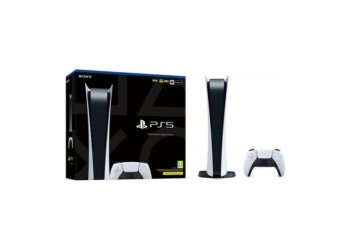 Αυξάνεται η τιμή του PS5 Digital Edition