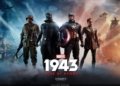 Καθυστερεί το Marvel 1943: Rise of Hydra